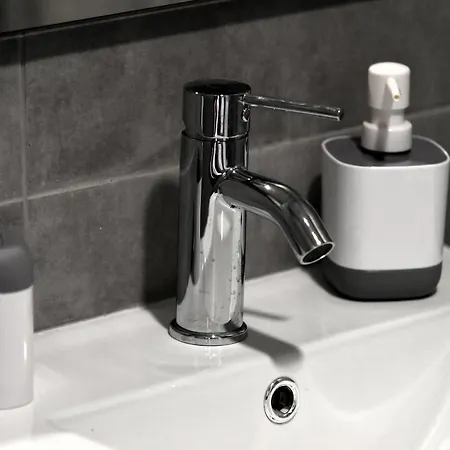 Апартаменты Casa Azul Монте-Гордо