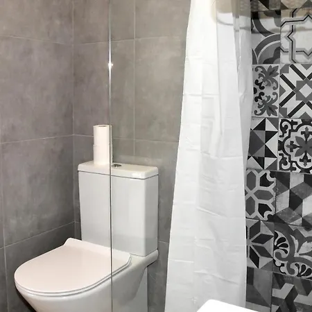 Casa Azul Апартаменты *