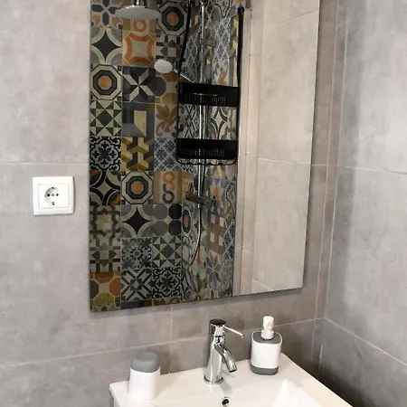 Casa Azul * Монте-Гордо