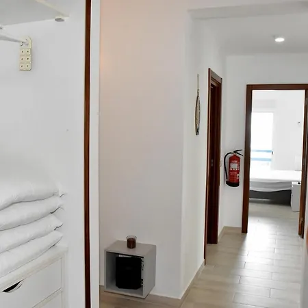 Casa Azul Апартаменты *